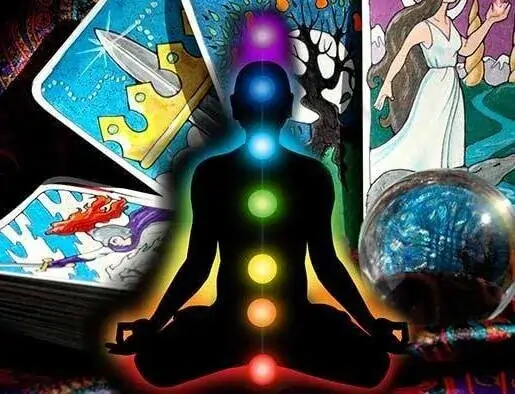 psychic Dublin